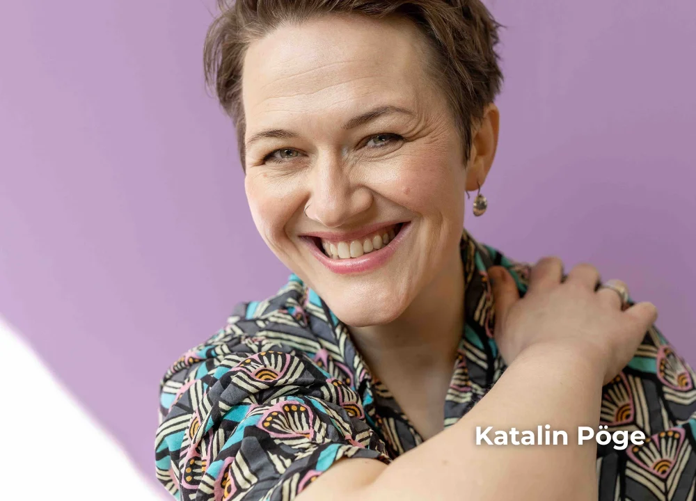 Katalin Pöge